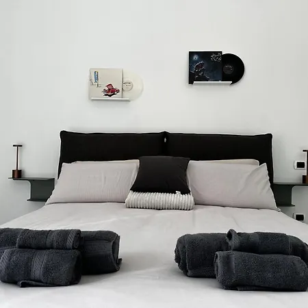 Guest house Ted 3 Verona